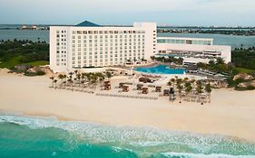 Hotel le Blanc Cancun