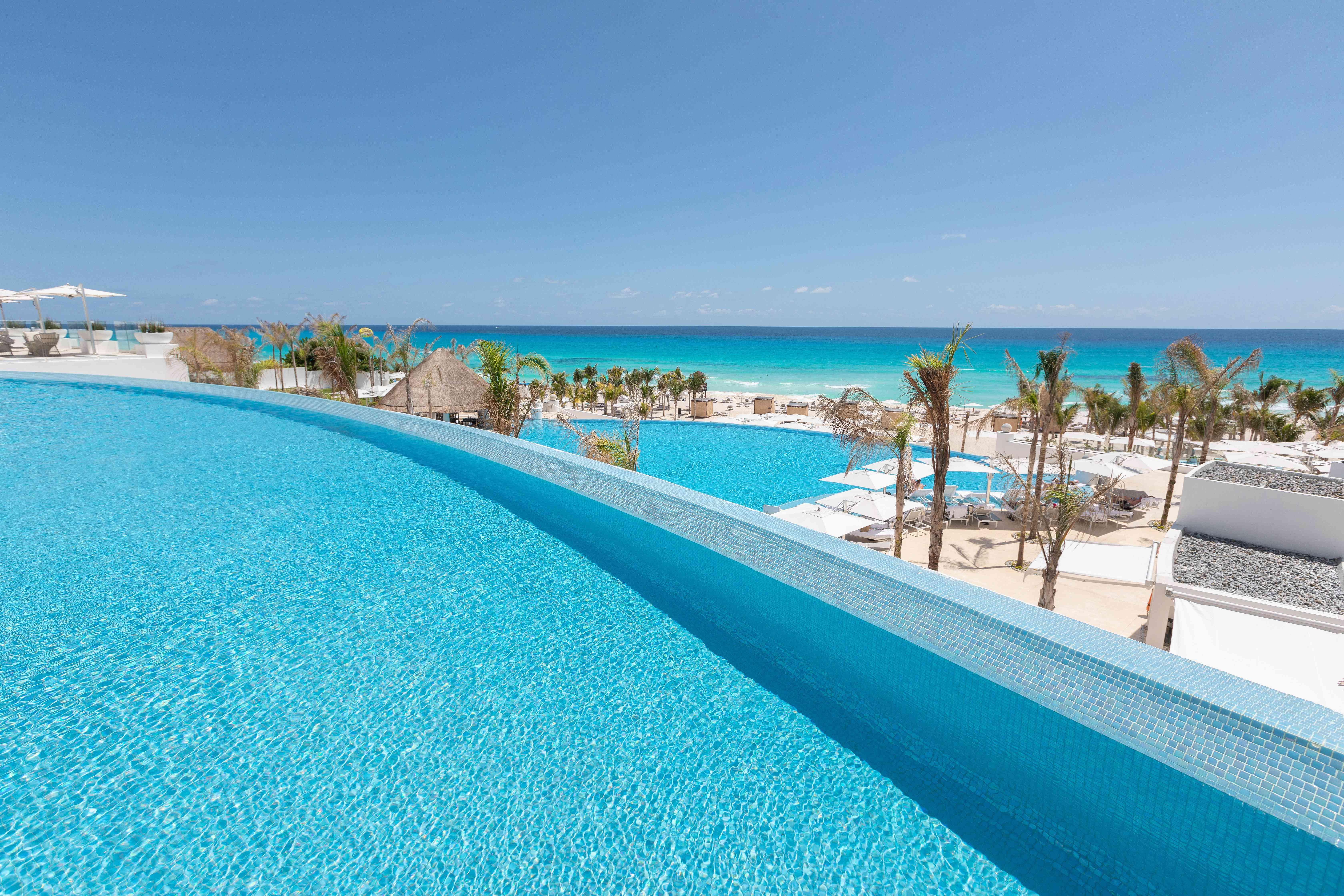 HOTEL LE BLANC SPA RESORT (ADULTS ONLY) CANCUN 5* (Mexico) - from US$ 741 |  BOOKED